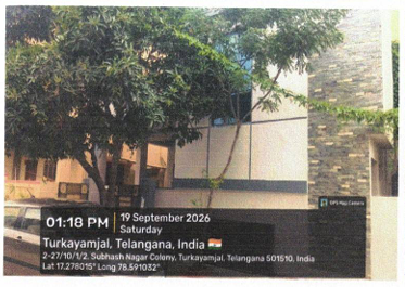 800 square feet Individual House for sale in Hyderabad — photo 3