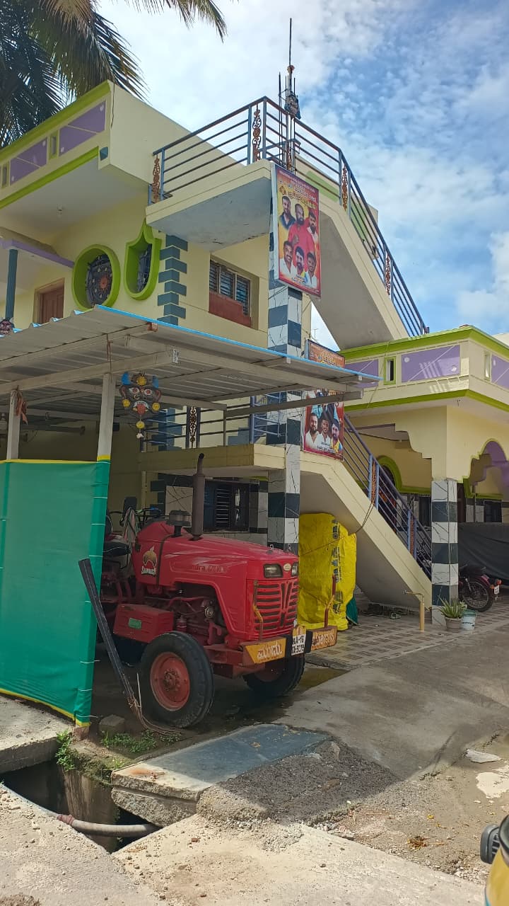 173.73 square meter Individual House for sale in KANAKAPURA Kanakapura — photo 2