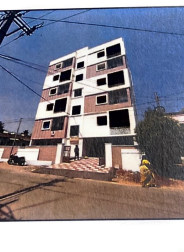 721 square feet Flat for sale in Hyderabad — photo 1
