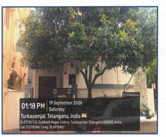800 square feet Individual House for sale in Hyderabad — photo 1