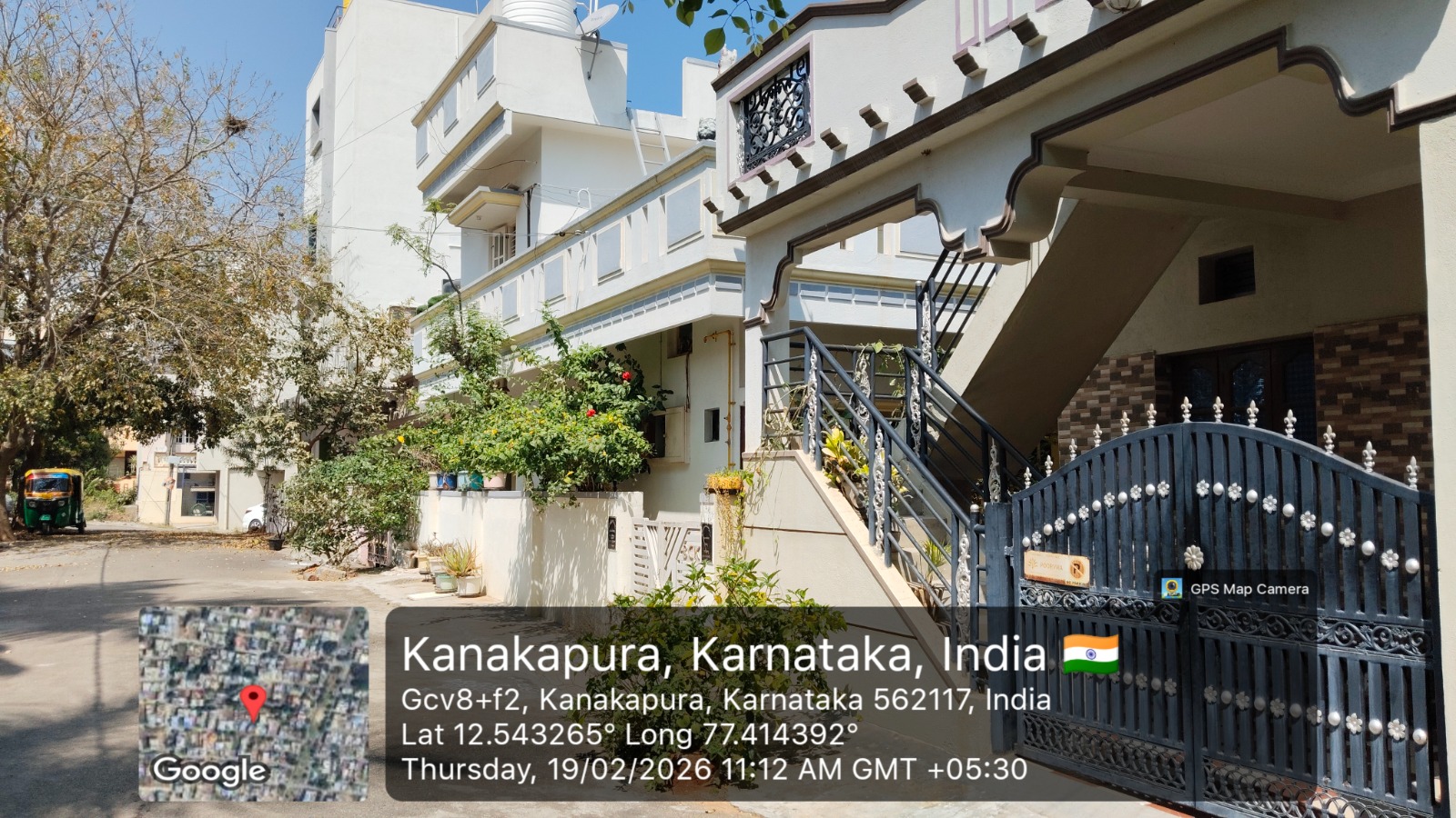 1000 square feet Individual House for sale in KANAKAPURA Kanakapura — photo 2