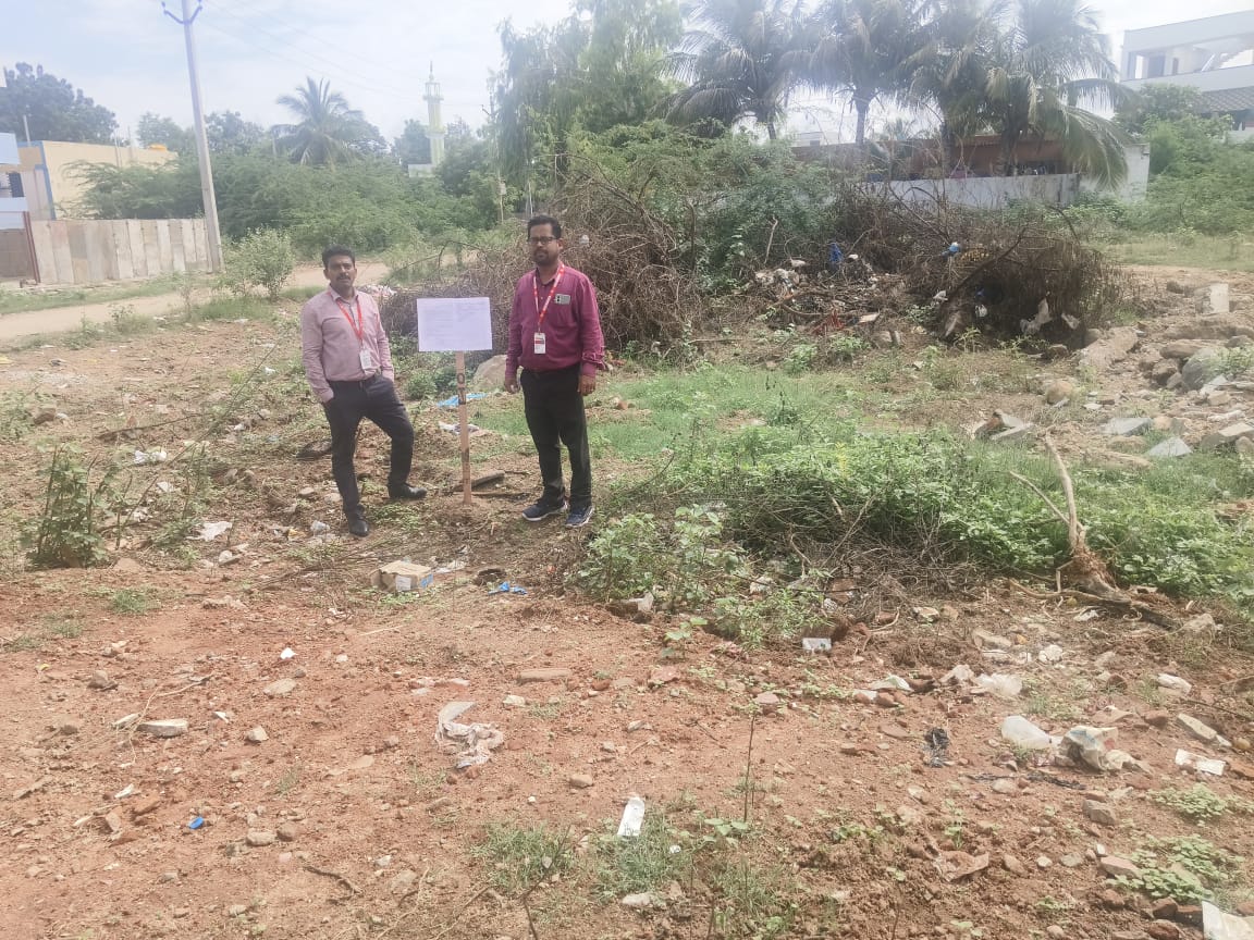 4791.6 square feet Plot for sale in ANANTAPUR Ananthapuramu — photo 3