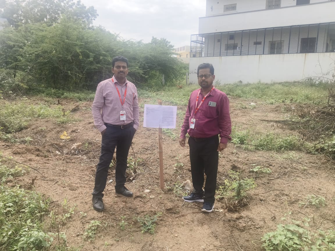 Plot for sale in ANANTAPUR Ananthapuramu — photo 3