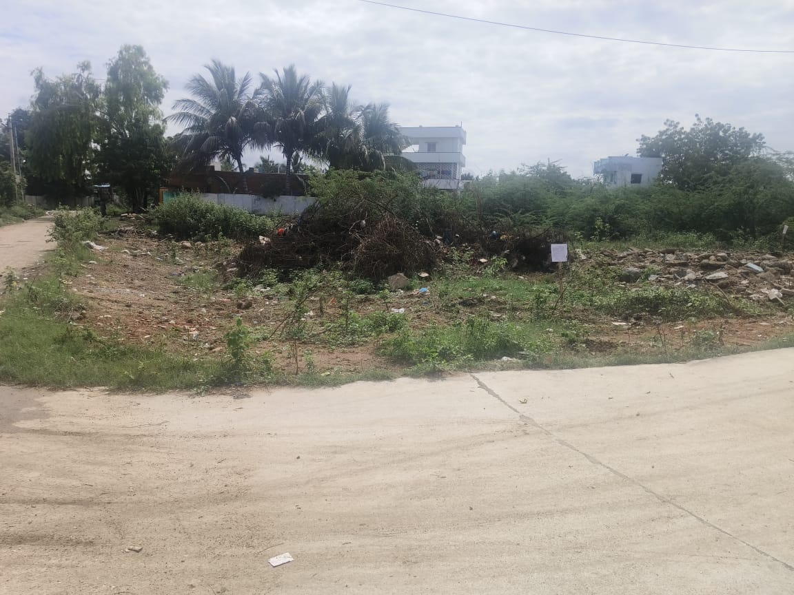 Plot for sale in ANANTAPUR Ananthapuramu — photo 2