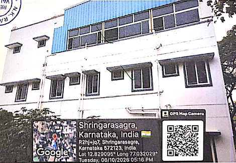3436 square feet Restaurant for sale in huliyudurga Kunigal — photo 3