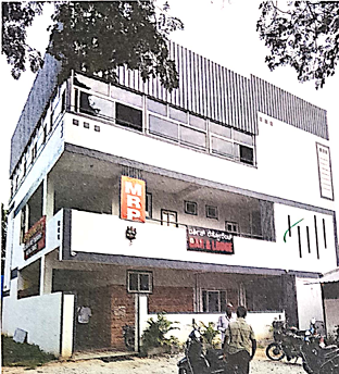 3436 square feet Restaurant for sale in huliyudurga Kunigal — photo 1