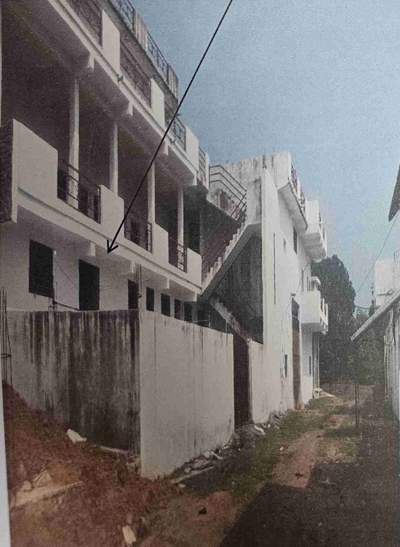 306.69 square meter Individual House for sale in Amanganj Chhatarpur — photo 2