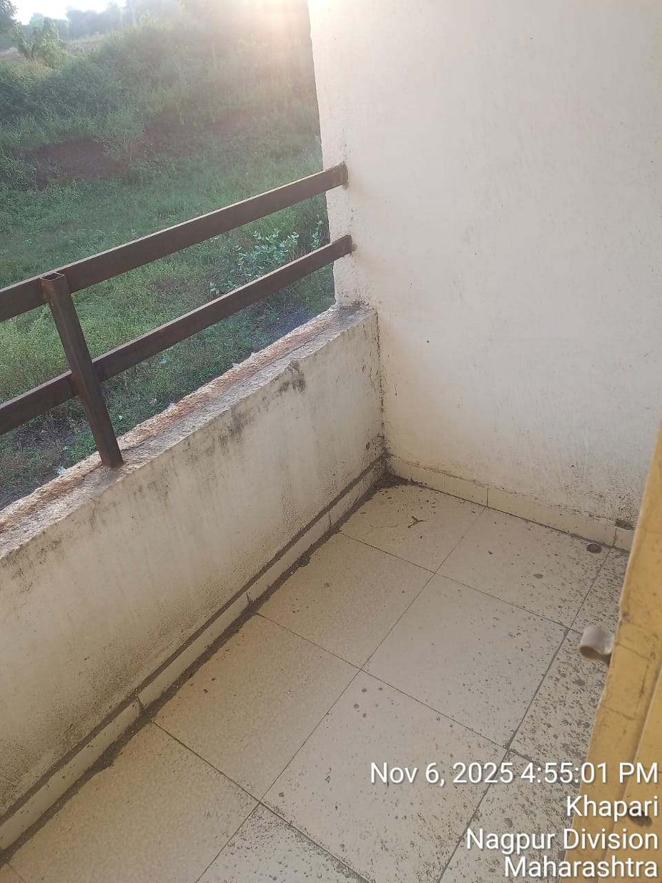 2 BHK Flat for sale in RAJU KUNAWAR MY TOWN, HINGNA NAGPUR Butibori MIDC — photo 4