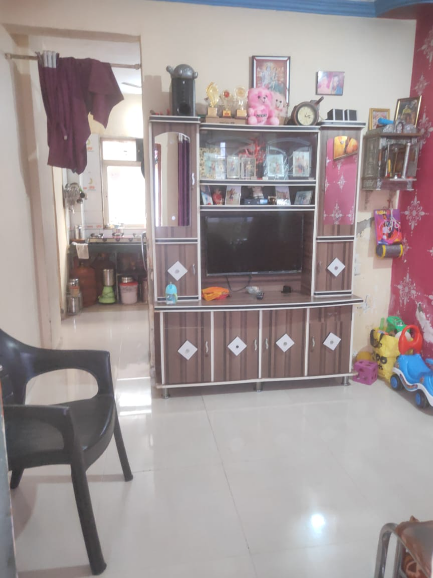 249 square feet Flat for sale in Virar East Vasai Virar — photo 4