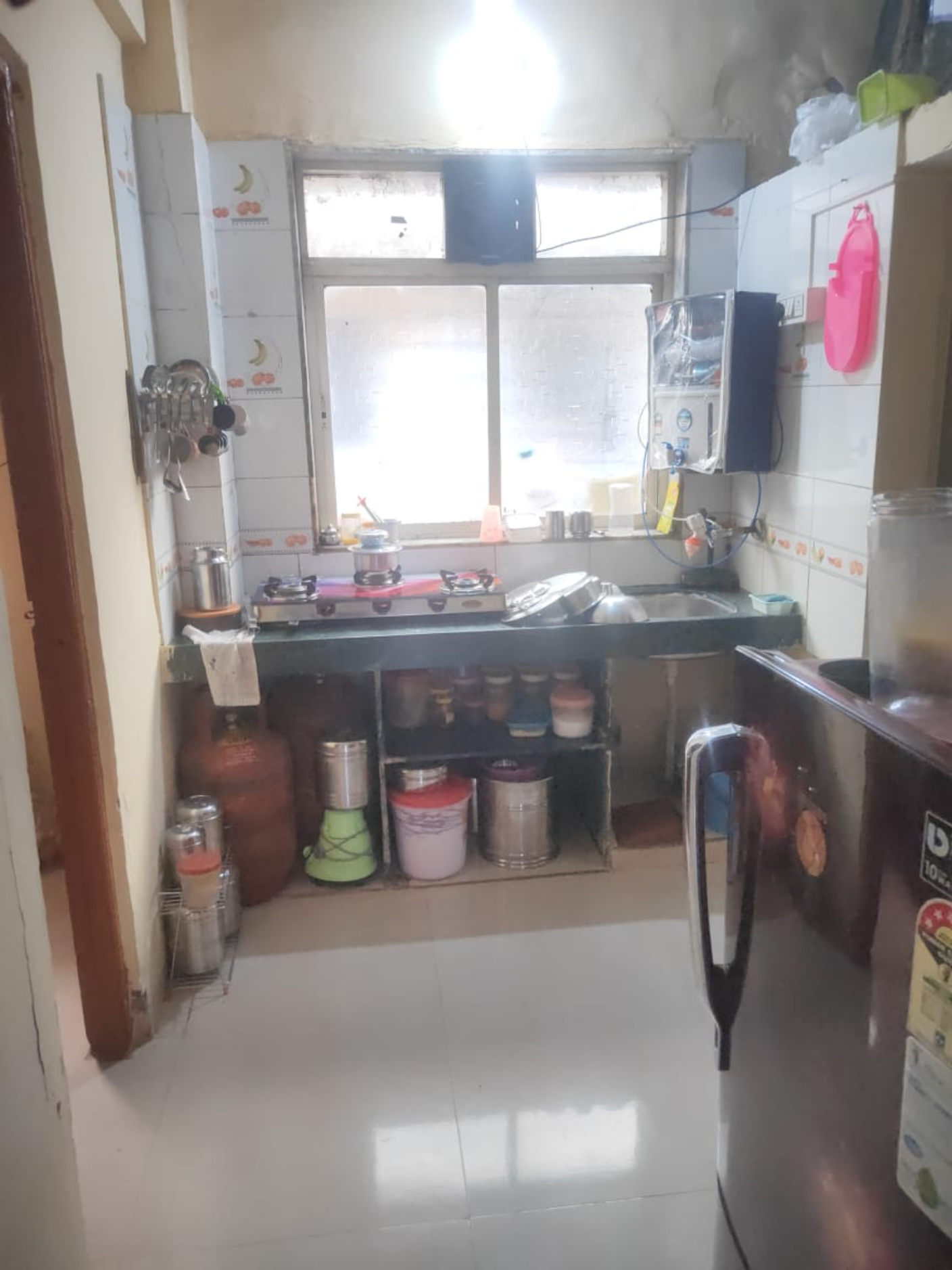 249 square feet Flat for sale in Virar East Vasai Virar — photo 6
