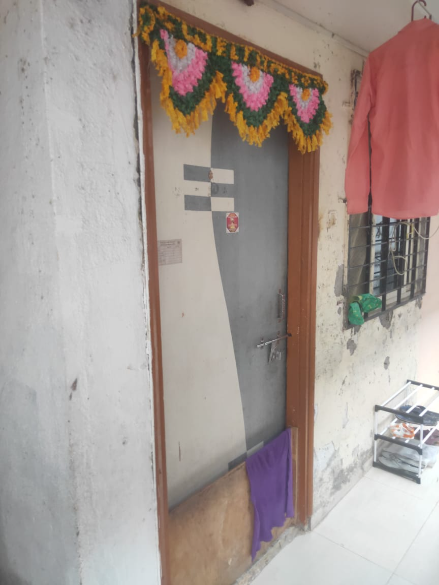 249 square feet Flat for sale in Virar East Vasai Virar — photo 2