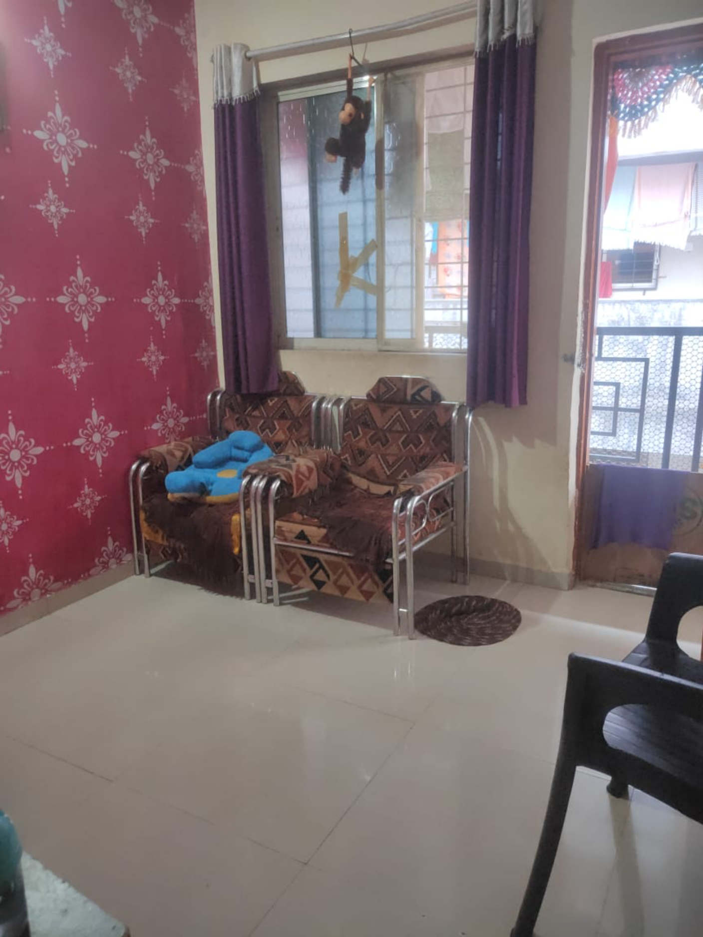249 square feet Flat for sale in Virar East Vasai Virar — photo 5