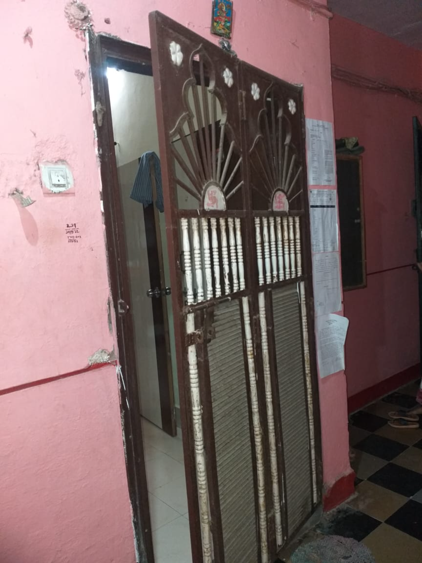 1 BHK Flat for sale in Ulhasnagar Ulhasnagar — photo 5