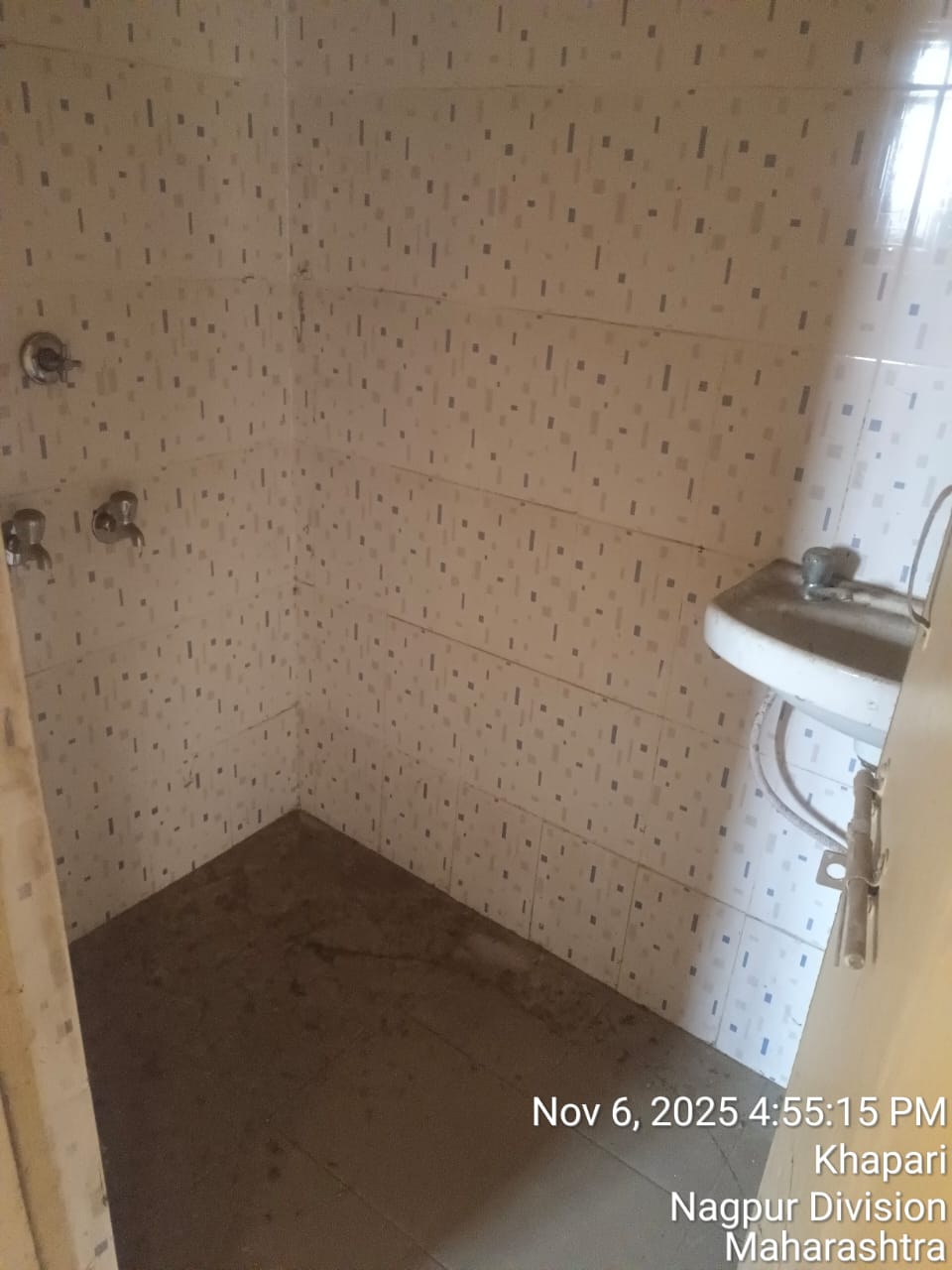 2 BHK Flat for sale in RAJU KUNAWAR MY TOWN, HINGNA NAGPUR Butibori MIDC — photo 3