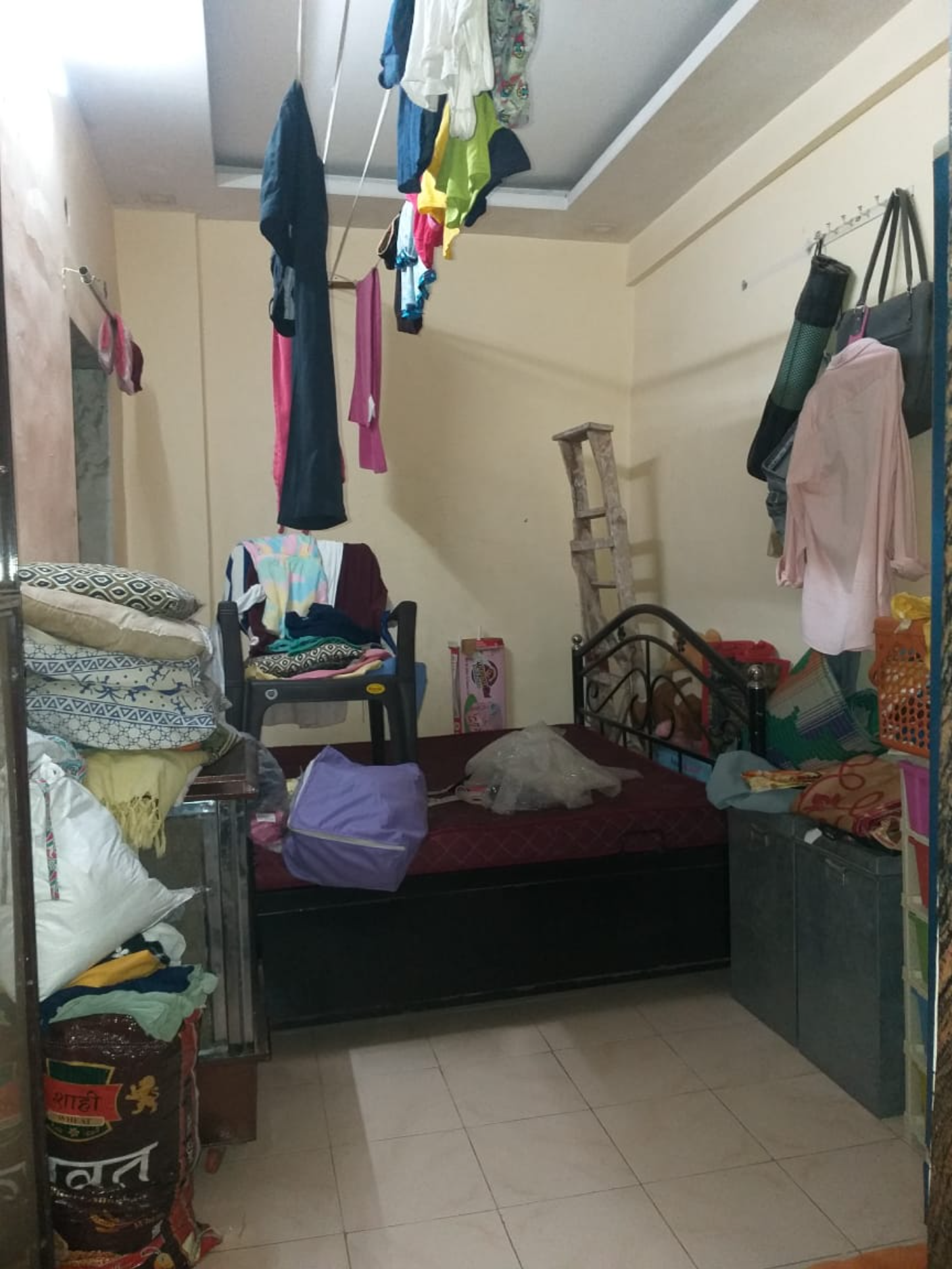 1 BHK Flat for sale in Ulhasnagar Ulhasnagar — photo 2