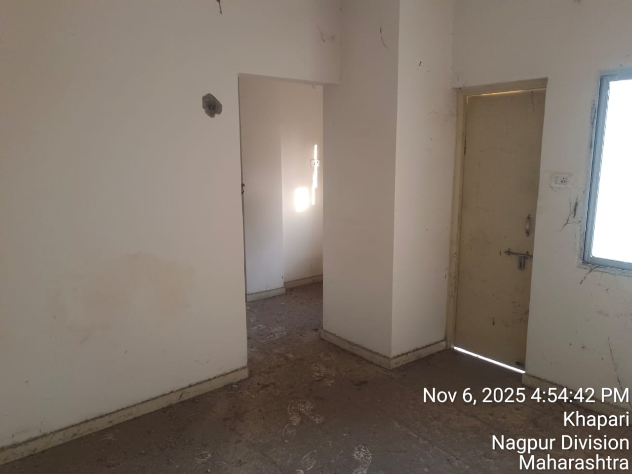 2 BHK Flat for sale in RAJU KUNAWAR MY TOWN, HINGNA NAGPUR Butibori MIDC — photo 6
