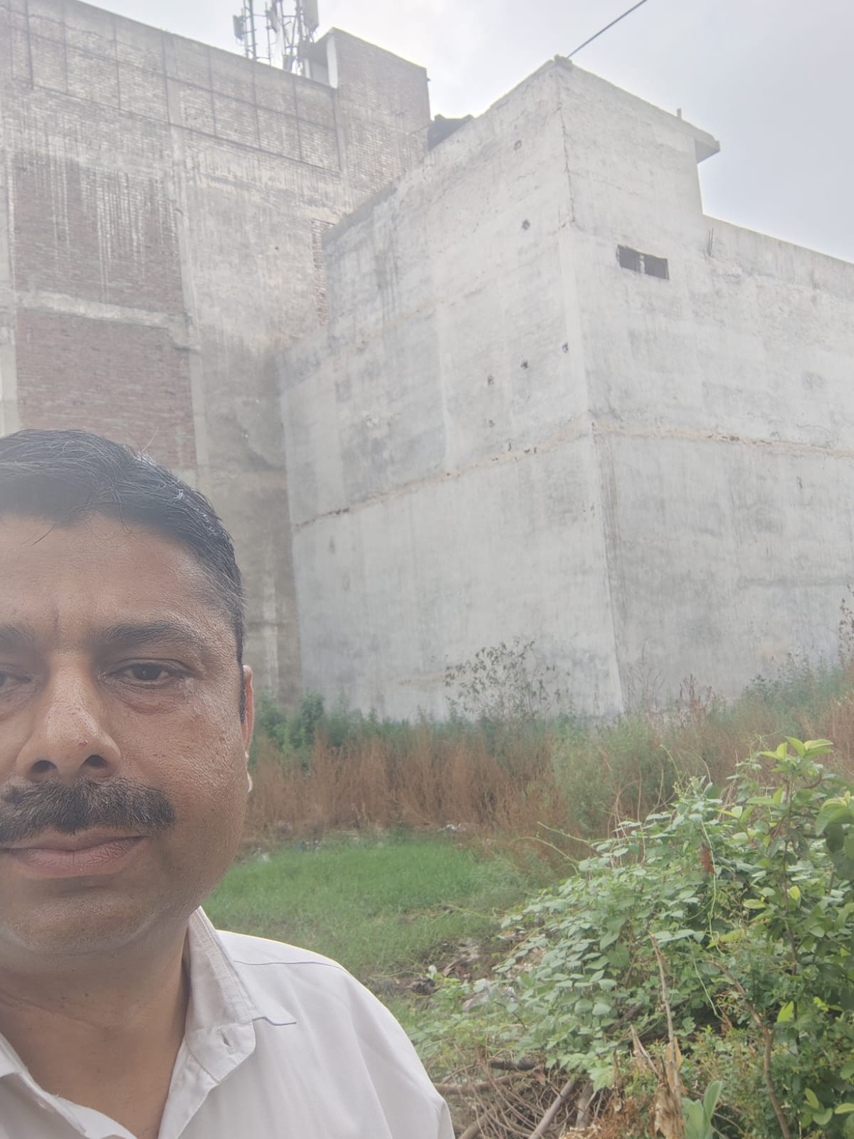 184 square yard Plot for sale in Rajpura — photo 2