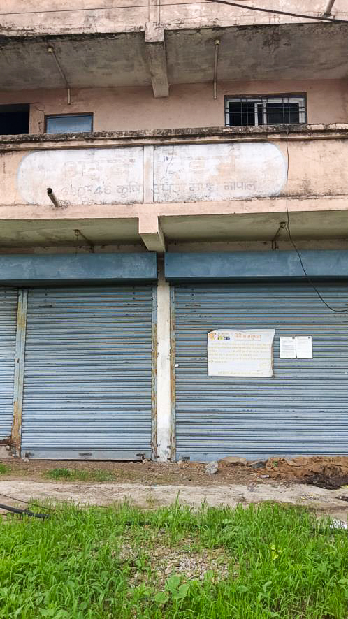 Shops for sale in Karond Bhopal — photo 5