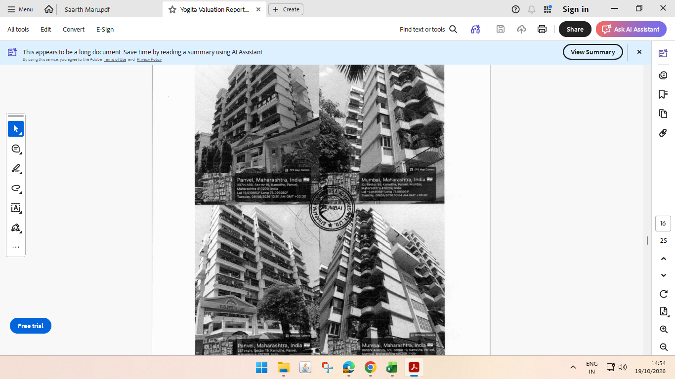 4 BHK Flat for sale in Panvel — photo 3