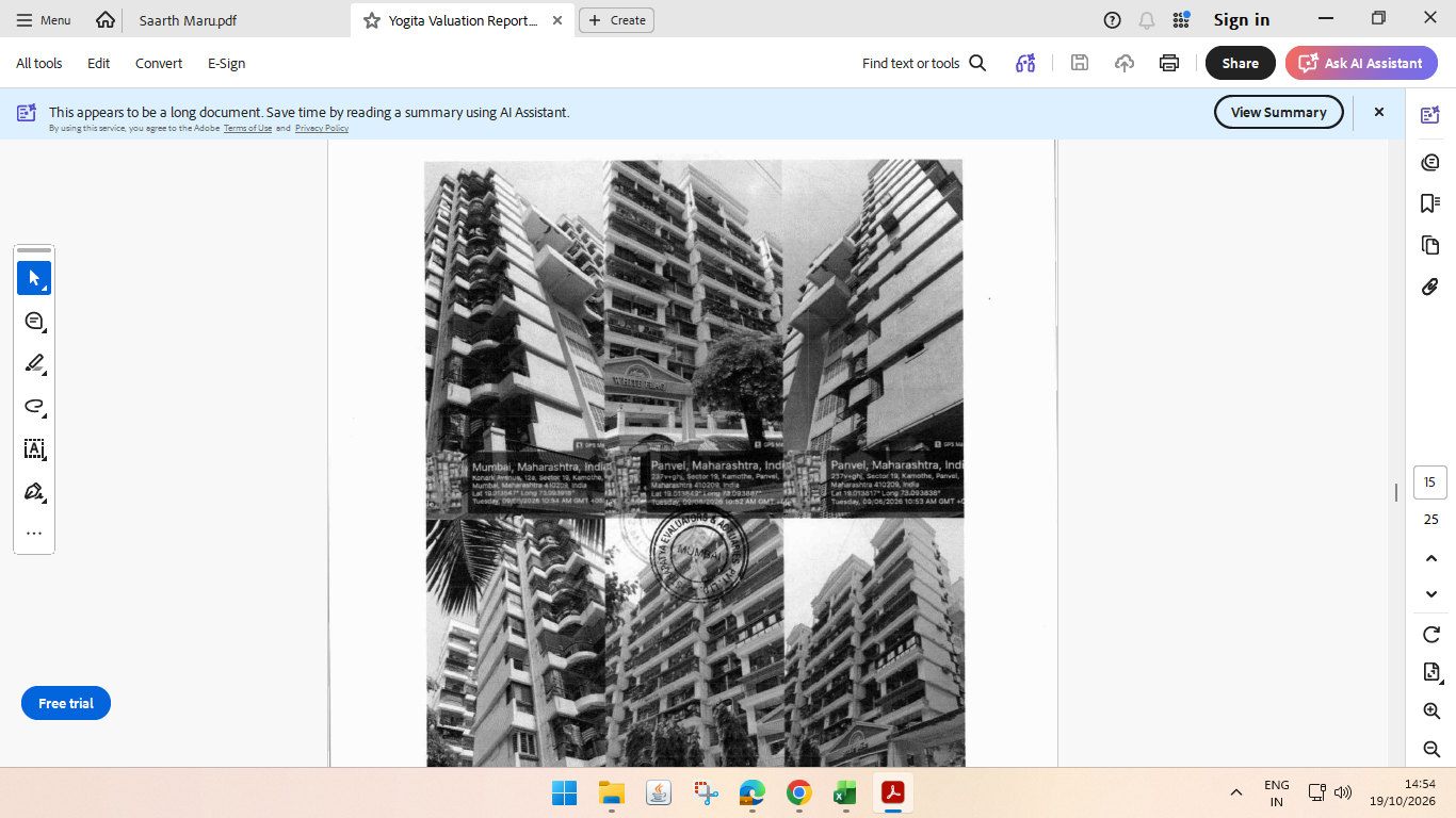 4 BHK Flat for sale in Panvel — photo 4