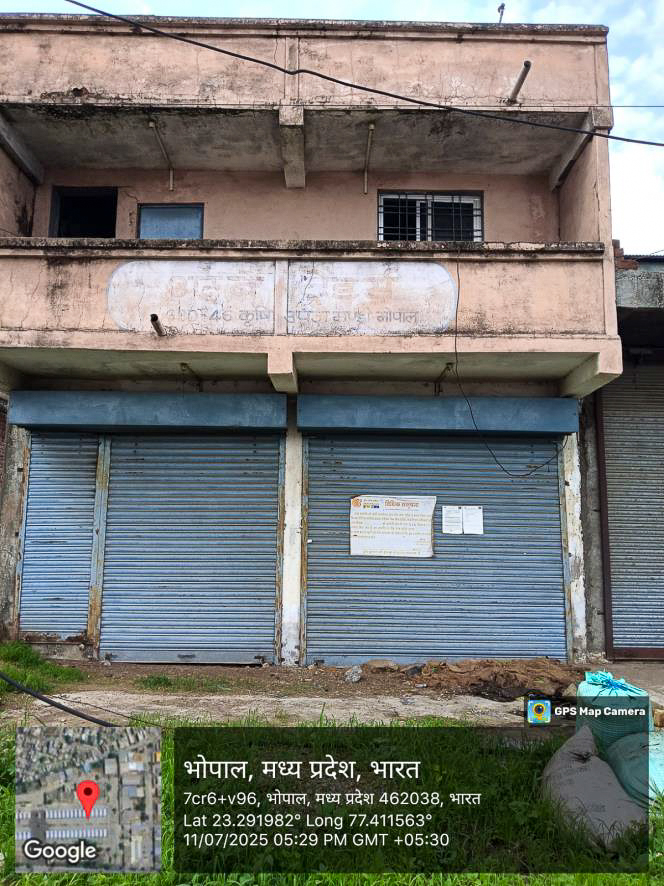 Shops for sale in Karond Bhopal — photo 6