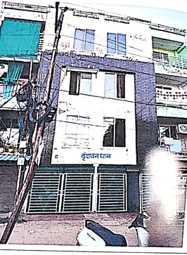 34.85 square meter Flat for sale in Gwalior