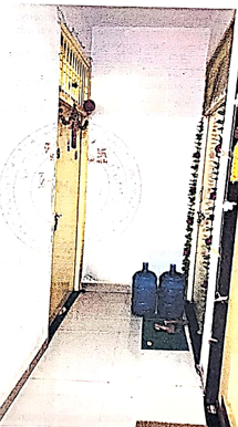 34.85 square meter Flat for sale in Gwalior — photo 3