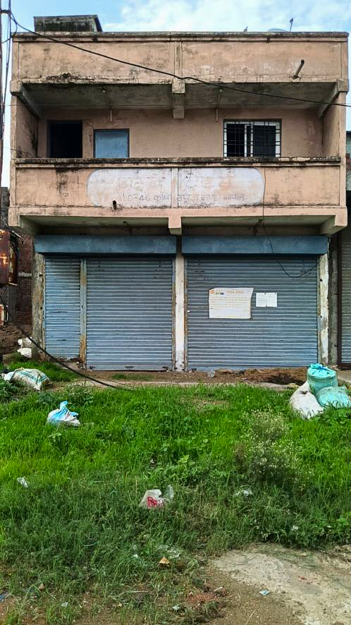 Shops for sale in Karond Bhopal — photo 9