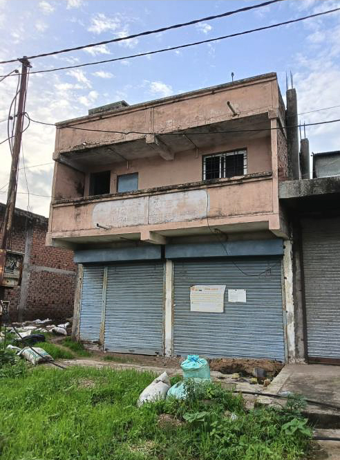 Shops for sale in Karond Bhopal — photo 1