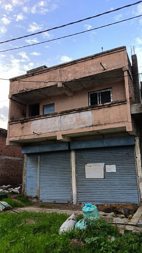 Shops for sale in Karond Bhopal — photo 3