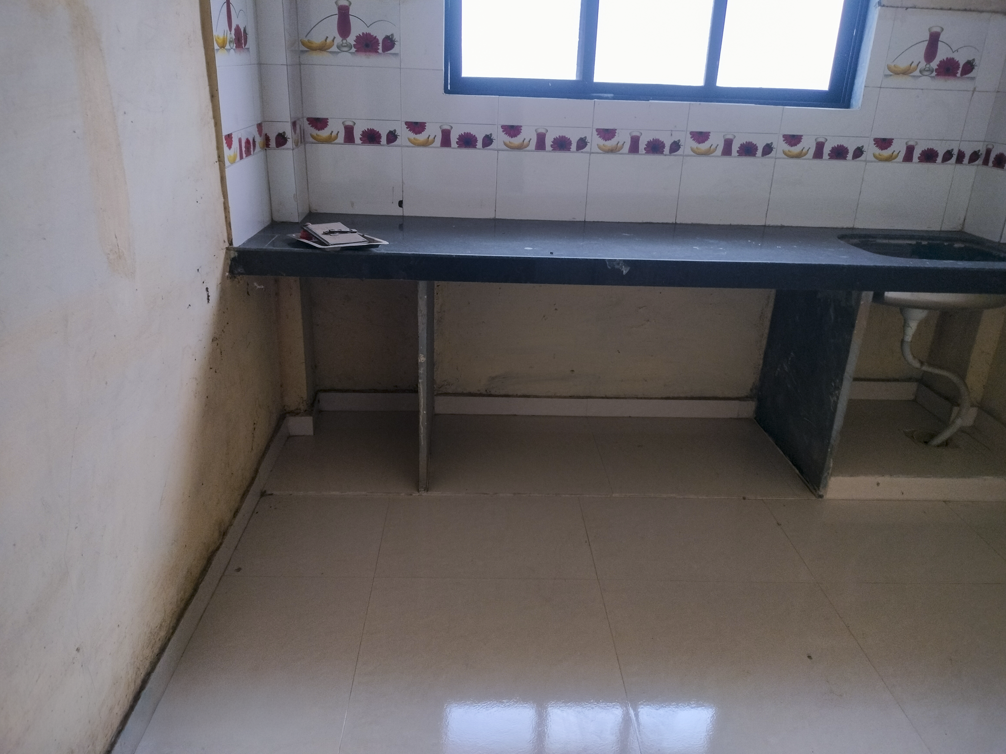 448 square feet Flat for sale in SAMARTH KRUPA CHS, DAHIVALI Panvel — photo 9