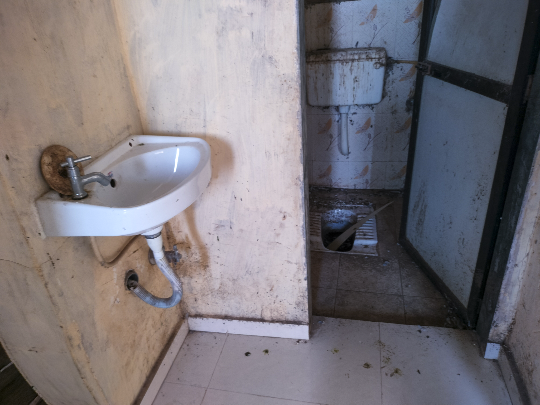 448 square feet Flat for sale in SAMARTH KRUPA CHS, DAHIVALI Panvel — photo 11