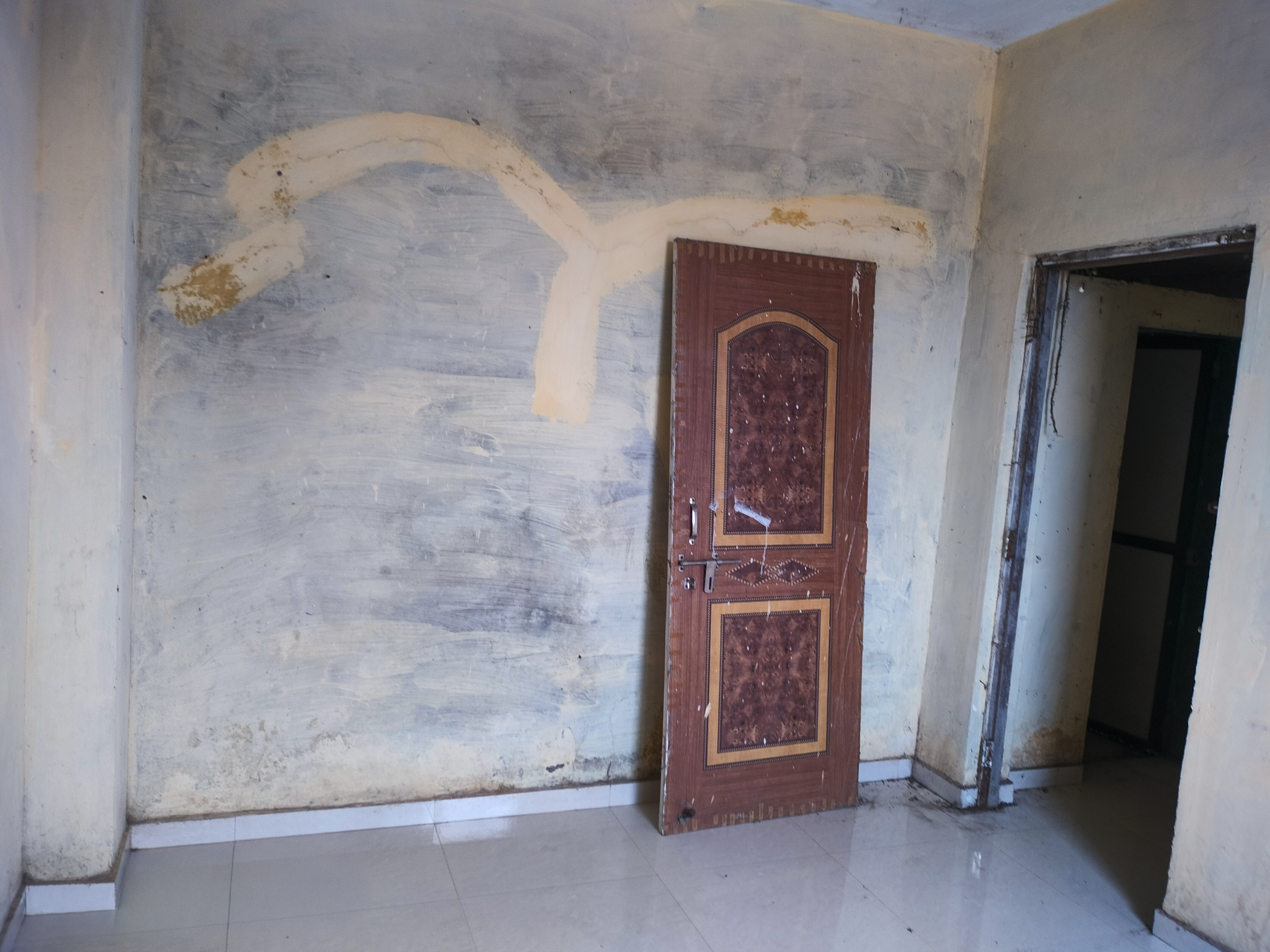 448 square feet Flat for sale in SAMARTH KRUPA CHS, DAHIVALI Panvel — photo 14