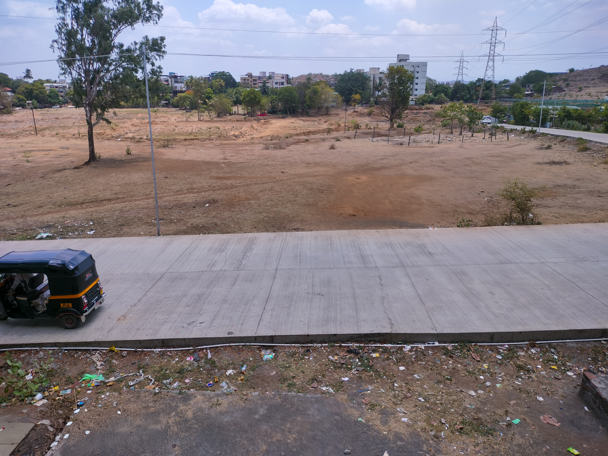 448 square feet Flat for sale in SAMARTH KRUPA CHS, DAHIVALI Panvel — photo 13