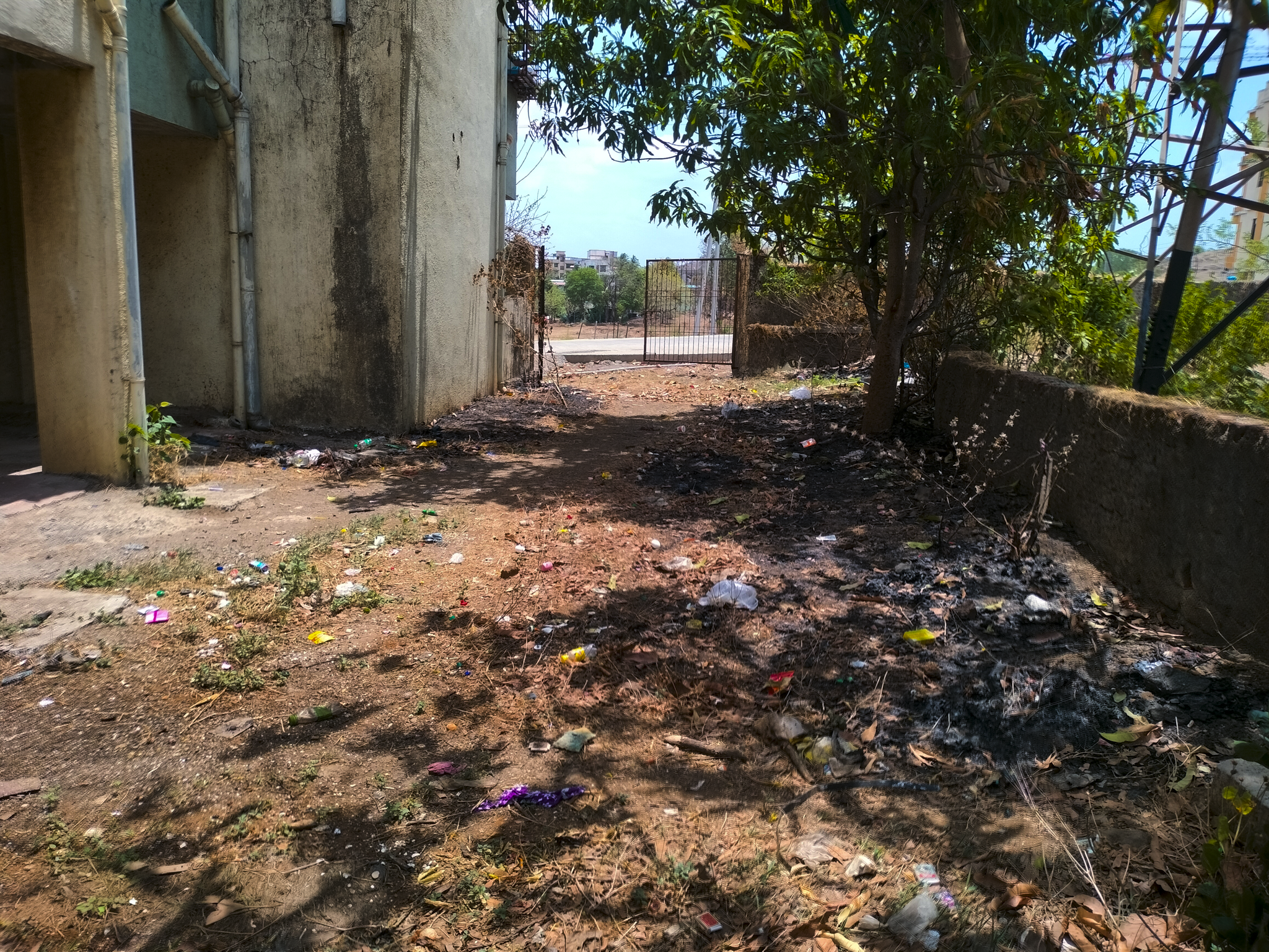 448 square feet Flat for sale in SAMARTH KRUPA CHS, DAHIVALI Panvel — photo 3