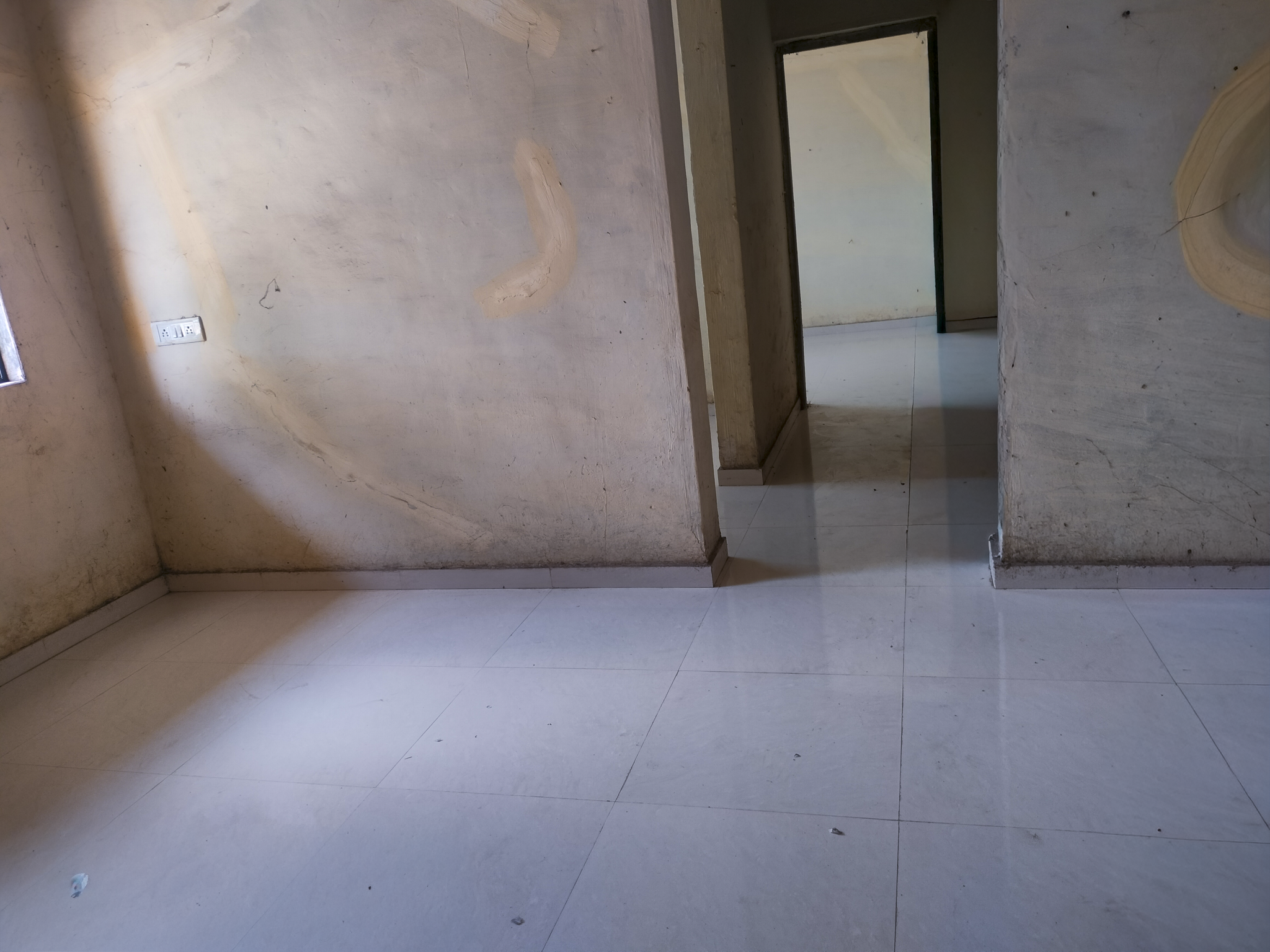 448 square feet Flat for sale in SAMARTH KRUPA CHS, DAHIVALI Panvel — photo 4