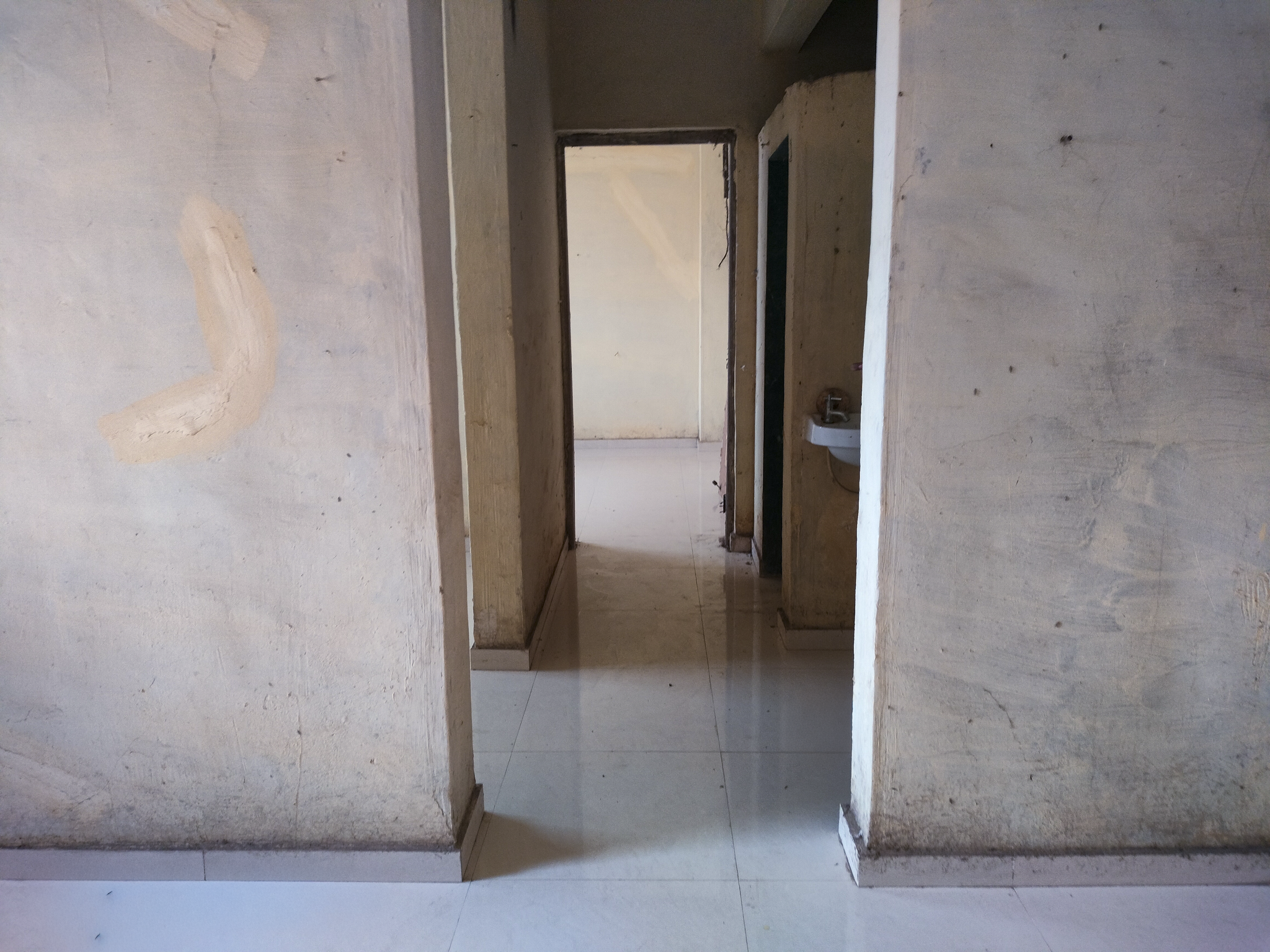 448 square feet Flat for sale in SAMARTH KRUPA CHS, DAHIVALI Panvel — photo 5