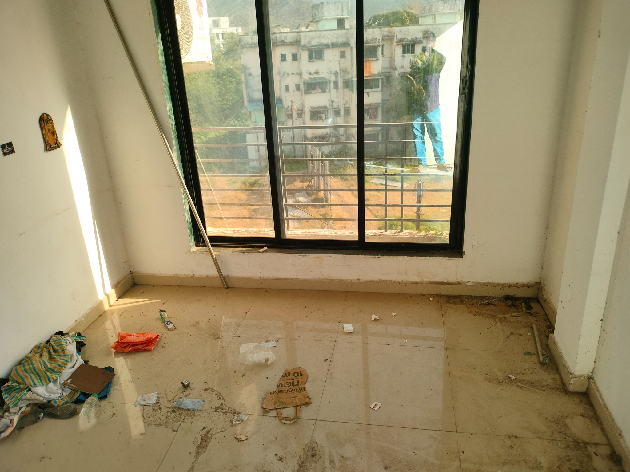 1 BHK Flat for sale in Shreeji's Complex, Shreeji's Complex Neral Matheran — photo 17