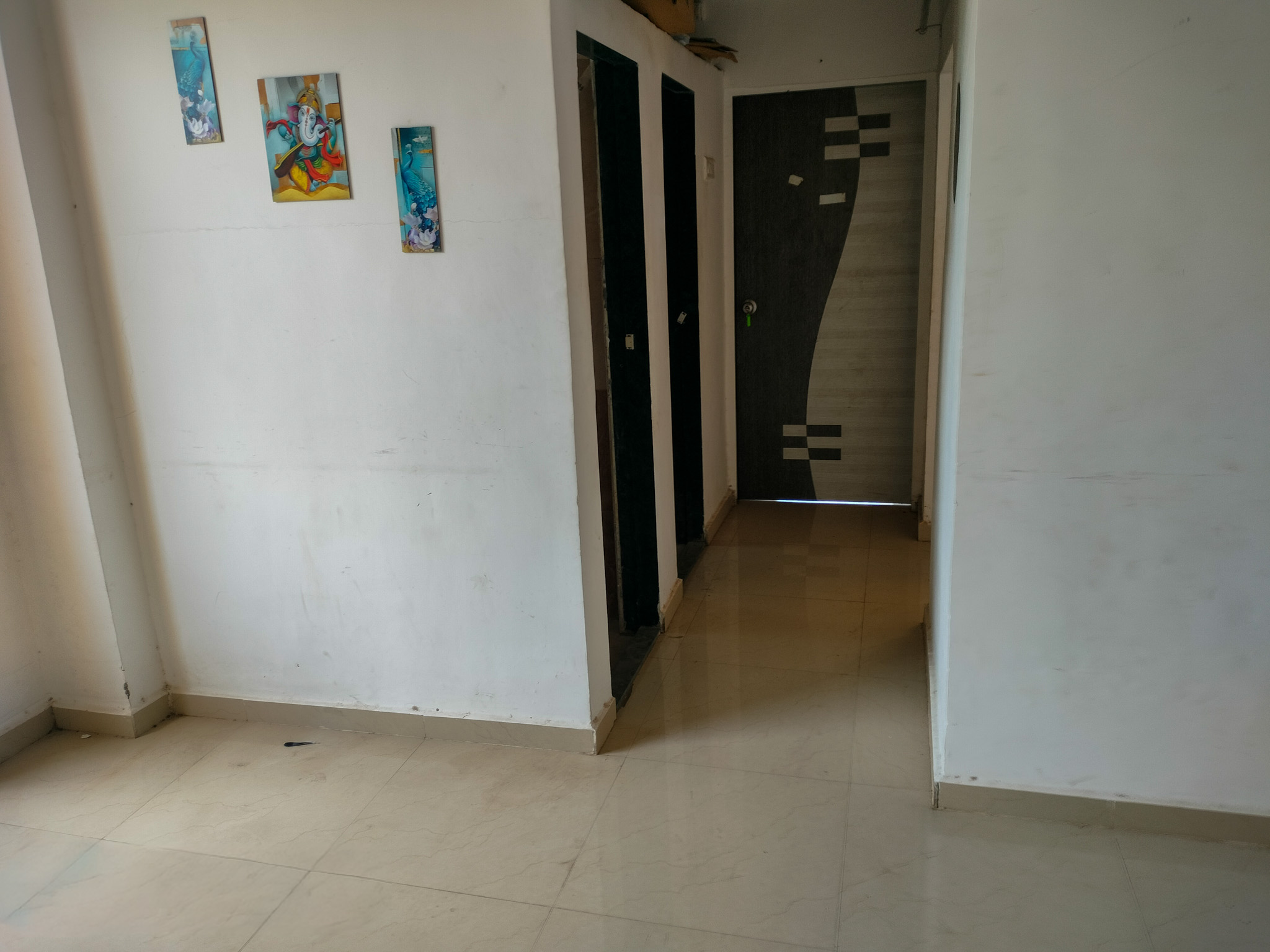 1 BHK Flat for sale in Shreeji's Complex, Shreeji's Complex Neral Matheran — photo 2