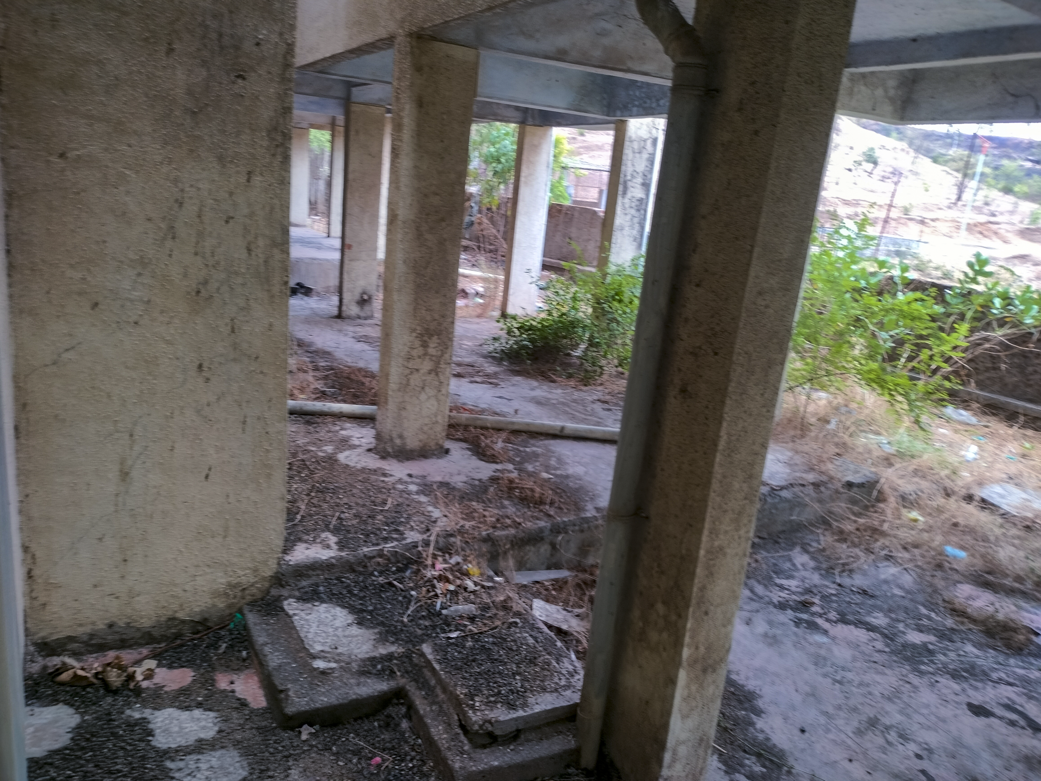 448 square feet Flat for sale in SAMARTH KRUPA CHS, DAHIVALI Panvel — photo 23