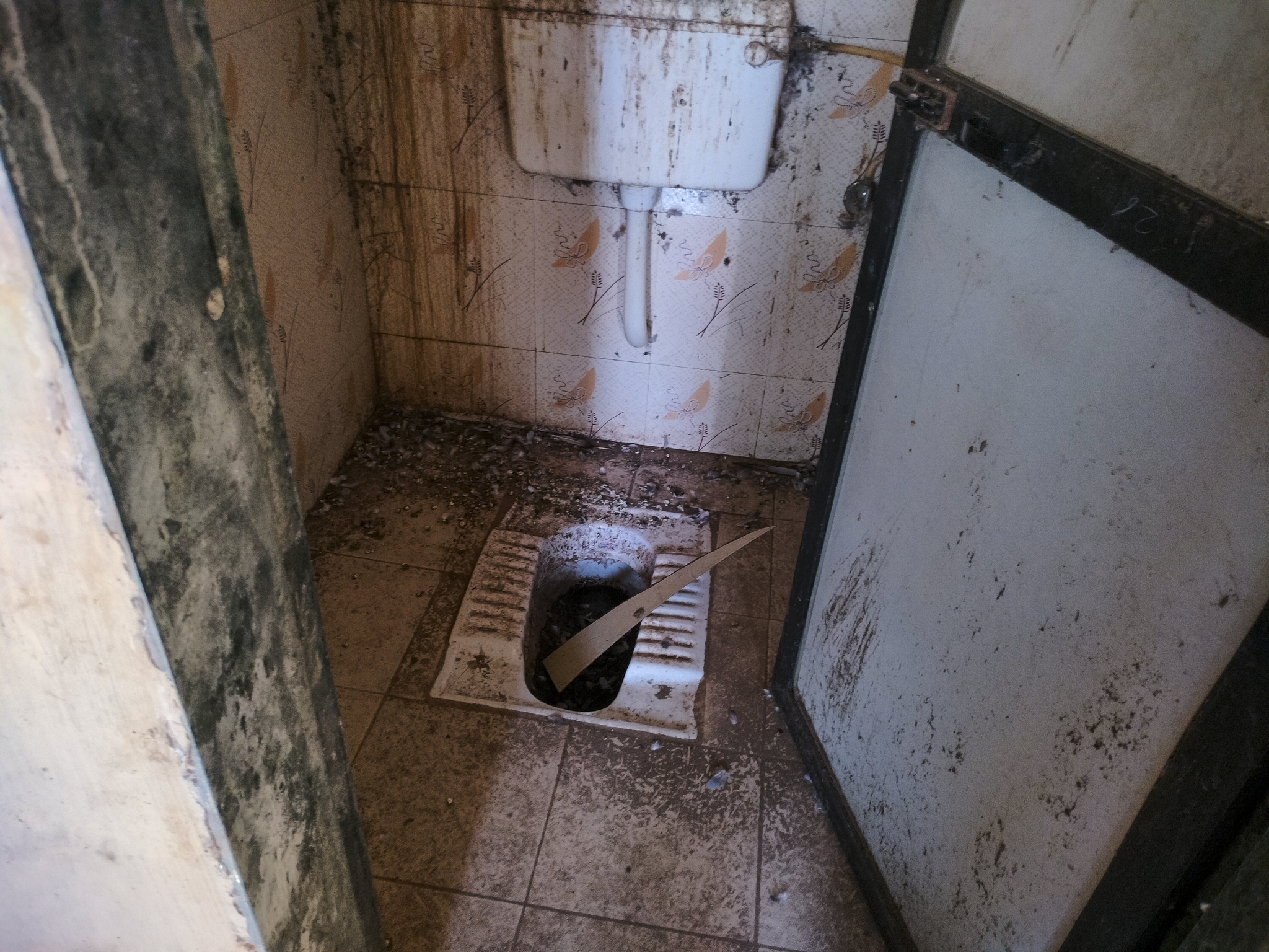 448 square feet Flat for sale in SAMARTH KRUPA CHS, DAHIVALI Panvel — photo 17