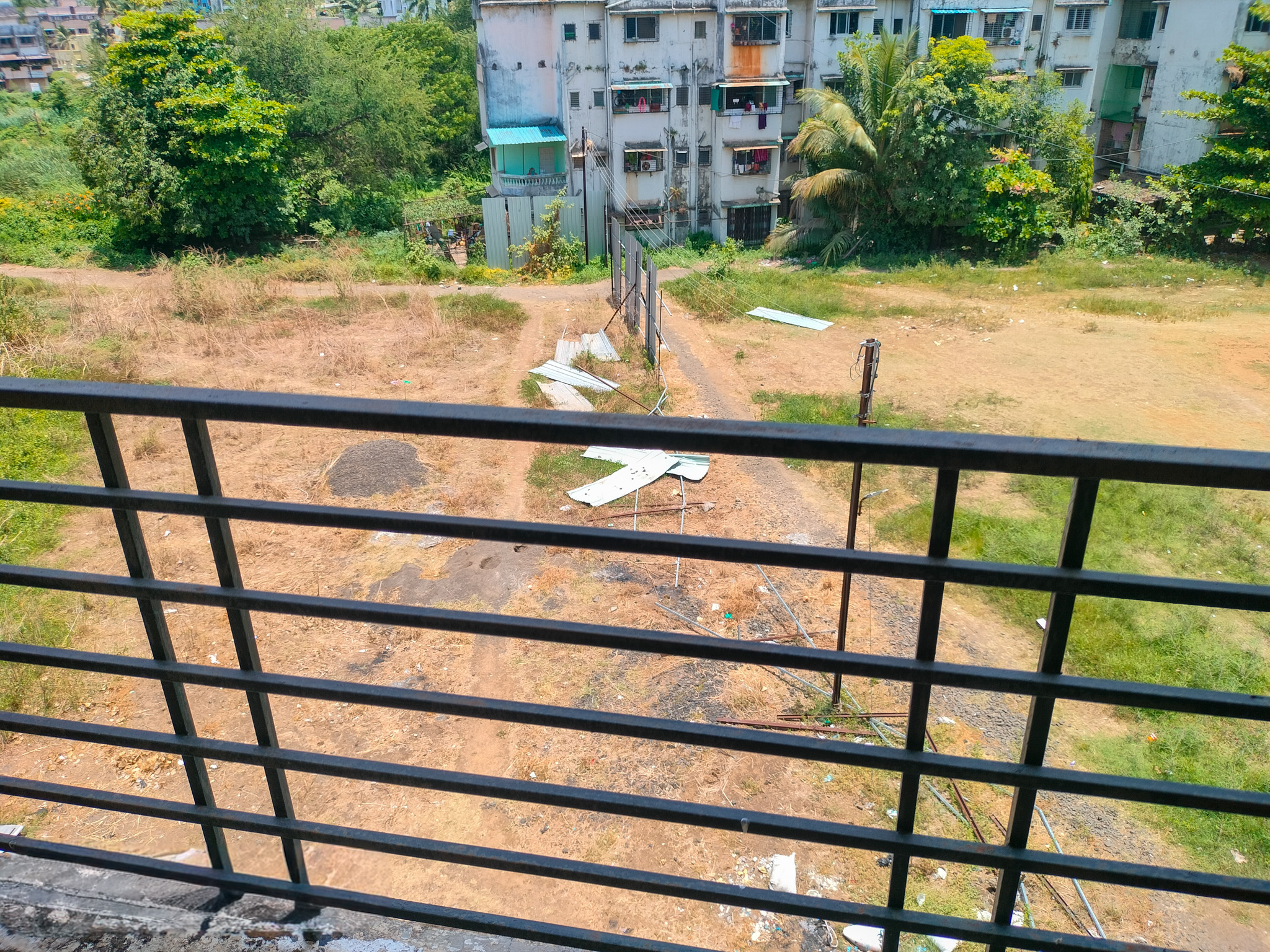 1 BHK Flat for sale in Shreeji's Complex, Shreeji's Complex Neral Matheran — photo 5