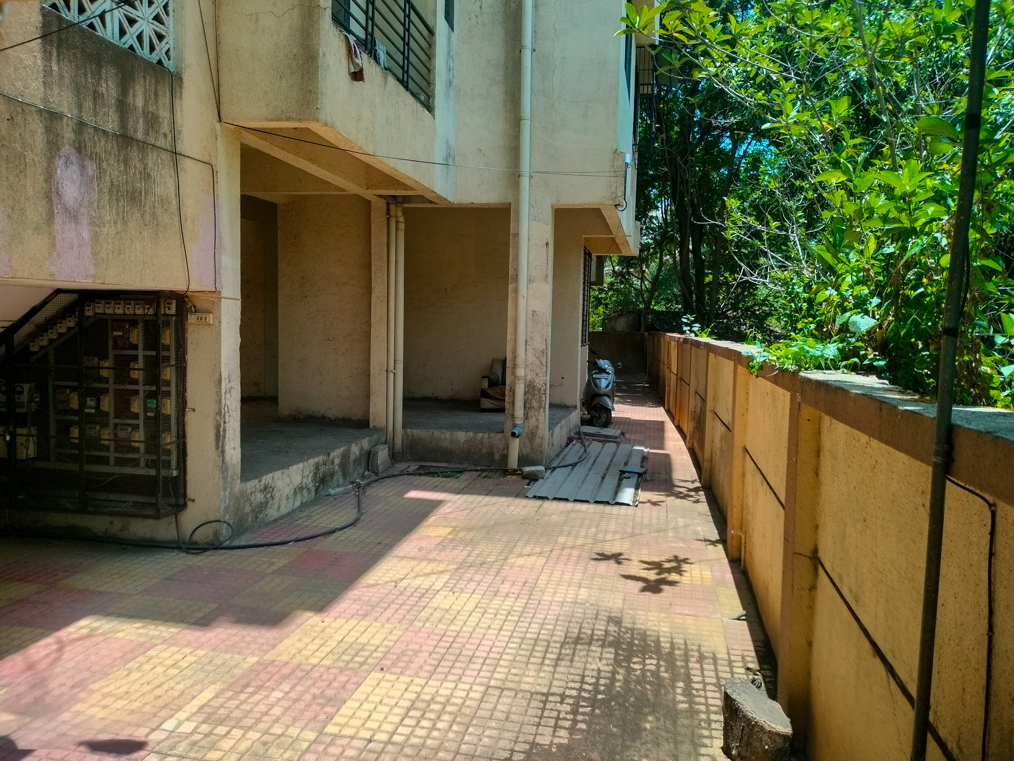 1 BHK Flat for sale in Shreeji's Complex, Shreeji's Complex Neral Matheran — photo 11