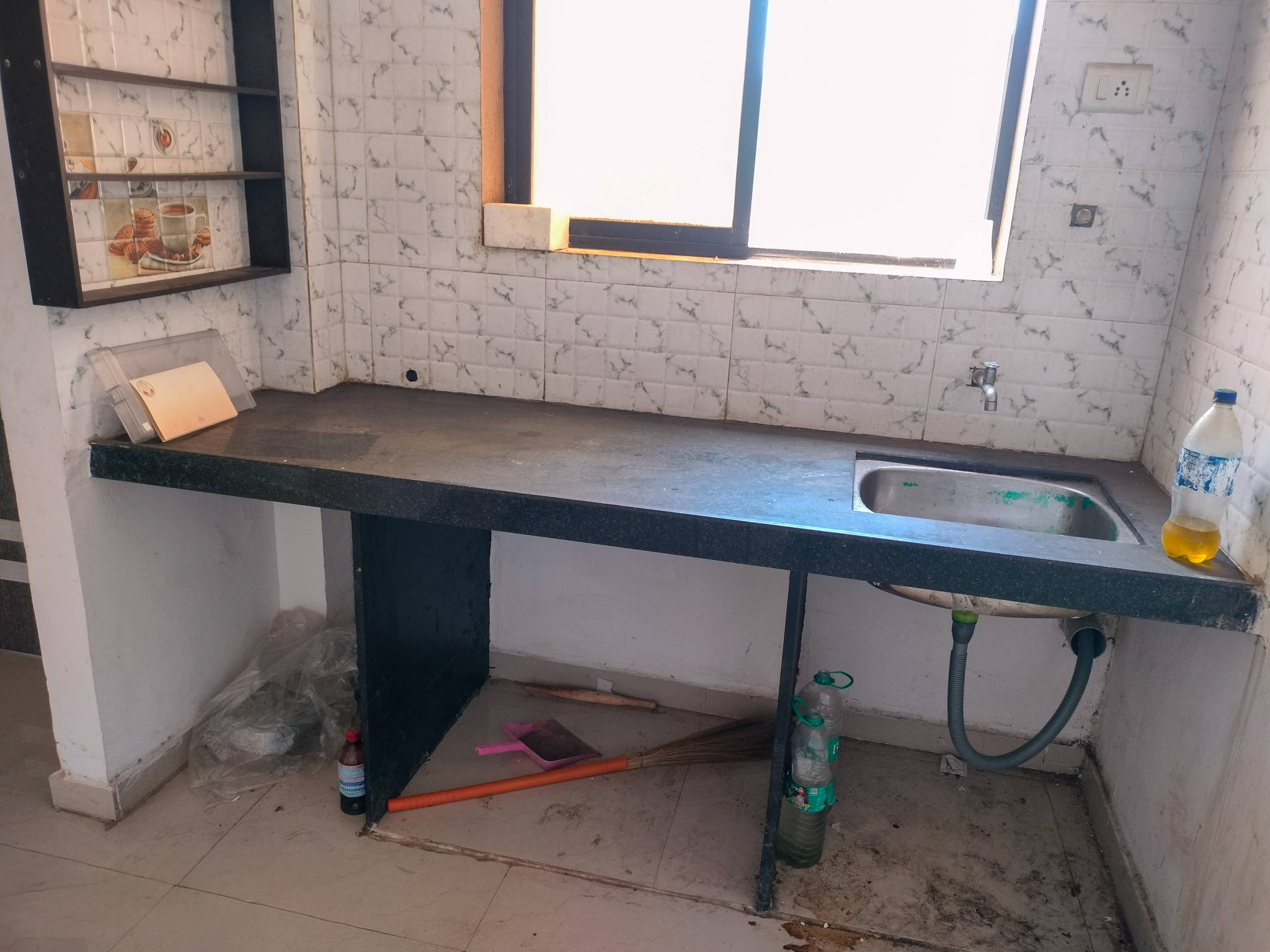1 BHK Flat for sale in Shreeji's Complex, Shreeji's Complex Neral Matheran — photo 7