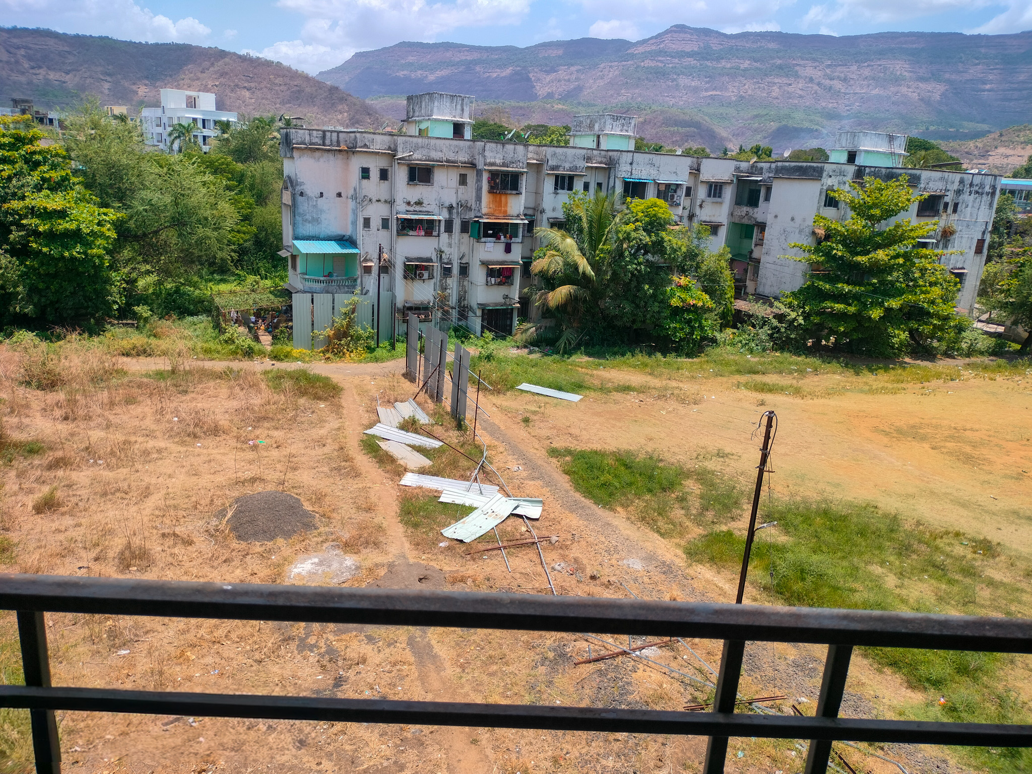 1 BHK Flat for sale in Shreeji's Complex, Shreeji's Complex Neral Matheran — photo 9
