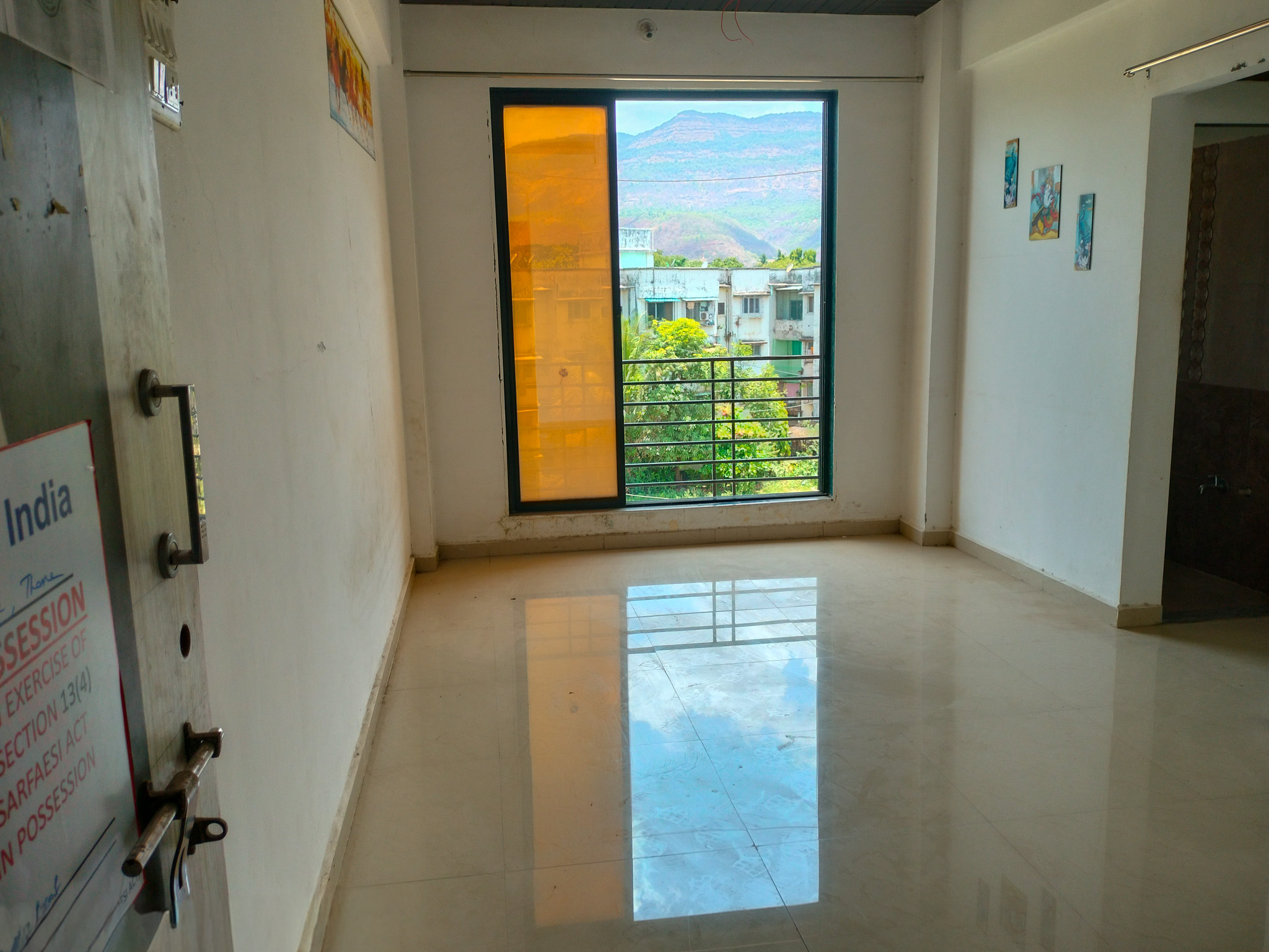 1 BHK Flat for sale in Shreeji's Complex, Shreeji's Complex Neral Matheran — photo 10
