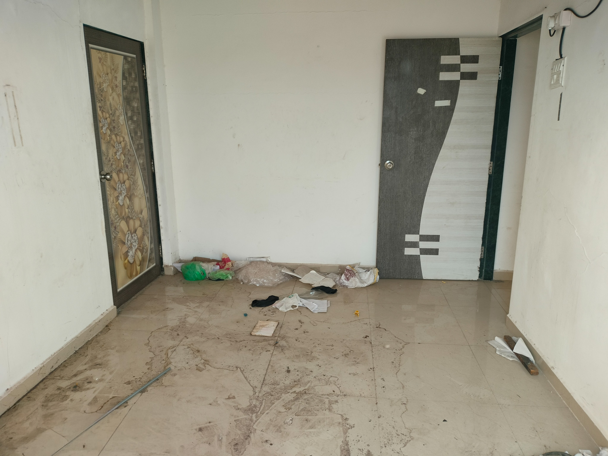 1 BHK Flat for sale in Shreeji's Complex, Shreeji's Complex Neral Matheran — photo 12
