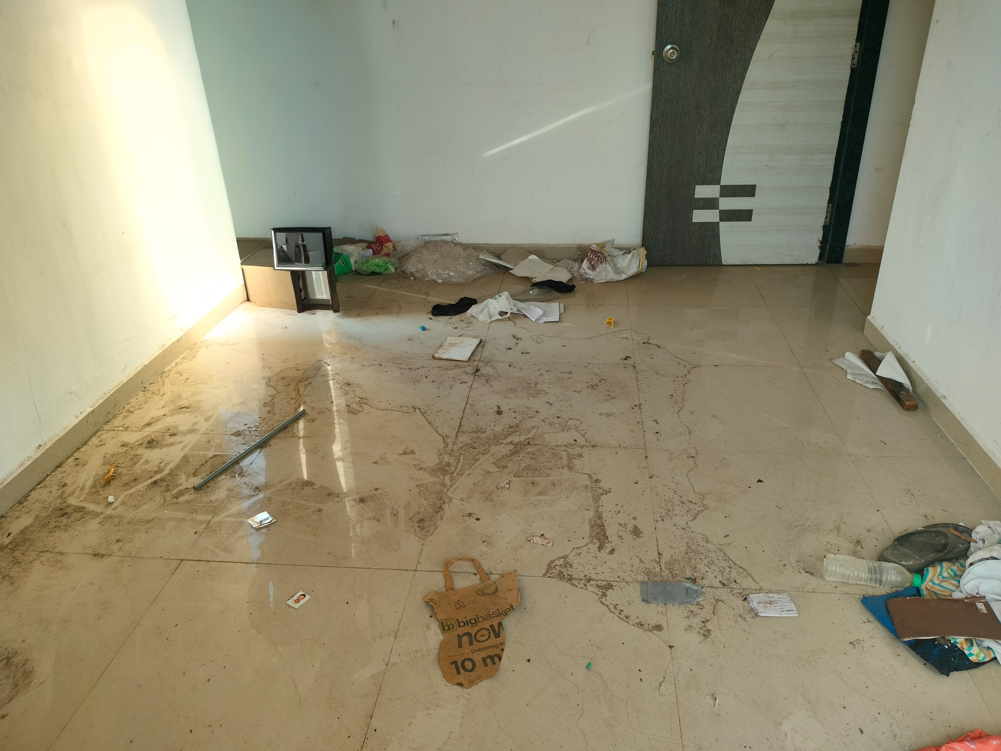 1 BHK Flat for sale in Shreeji's Complex, Shreeji's Complex Neral Matheran — photo 13