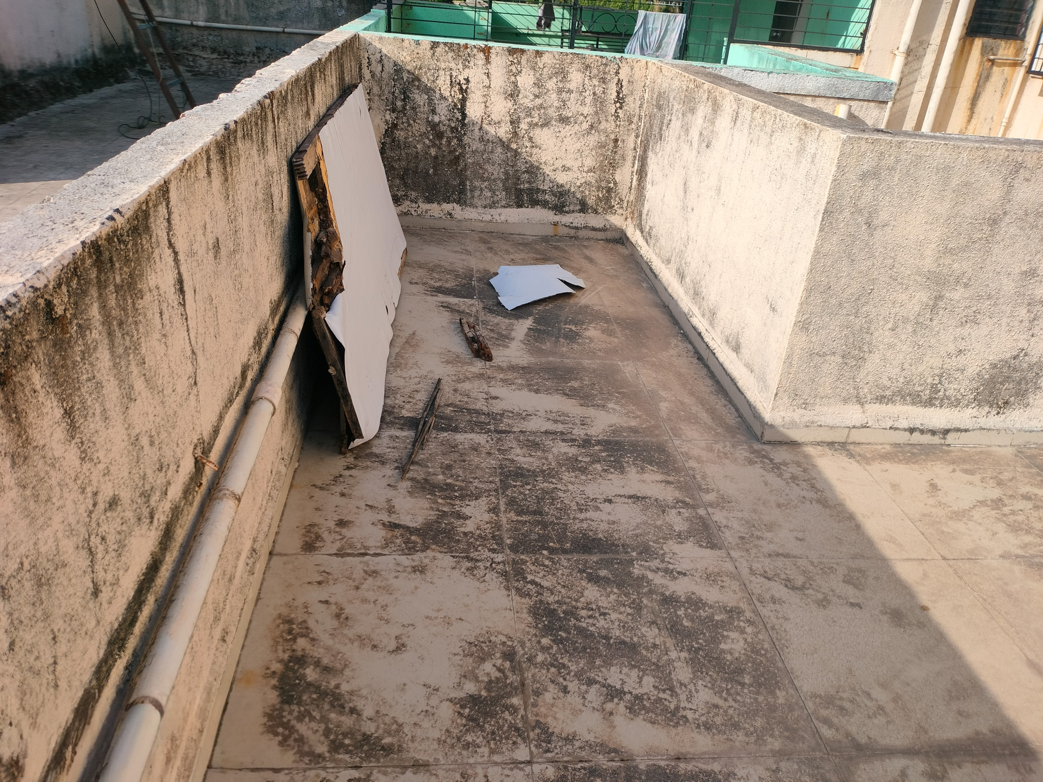 1 BHK Flat for sale in Shreeji's Complex, Shreeji's Complex Neral Matheran — photo 16