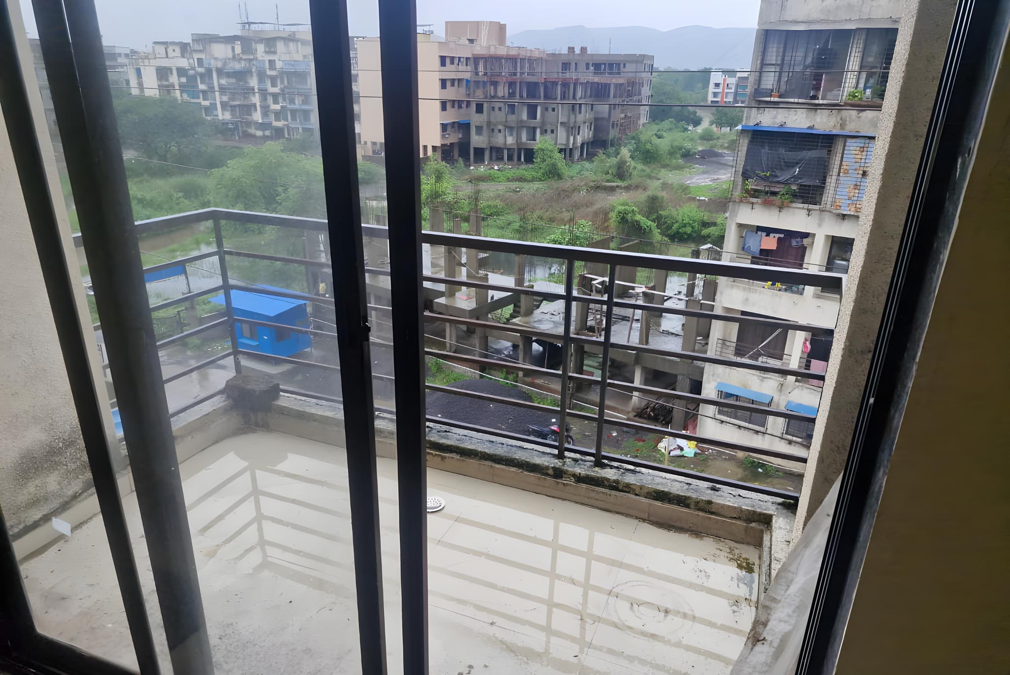 2 BHK Flat for sale in Panvel — photo 17